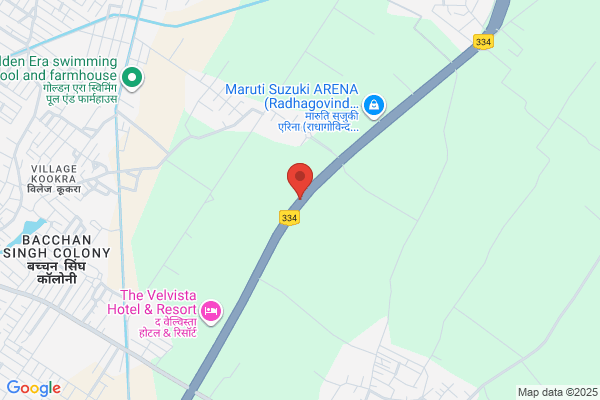 Sarthak Road Lines