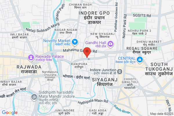 Shree Jayanti Electronics