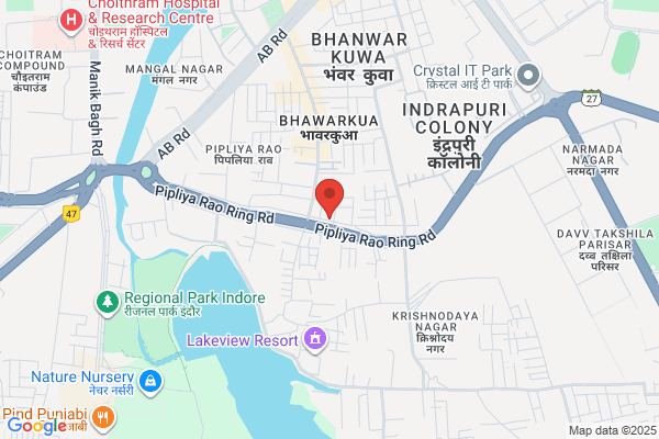 Shree Kailash Transport Agency