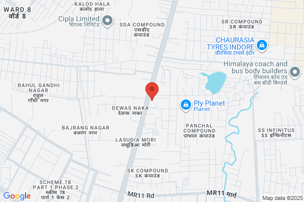 Aacharya Transport