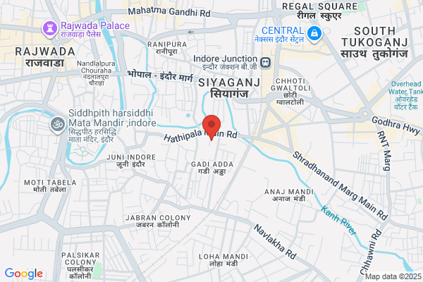 Shri Nimar Transport