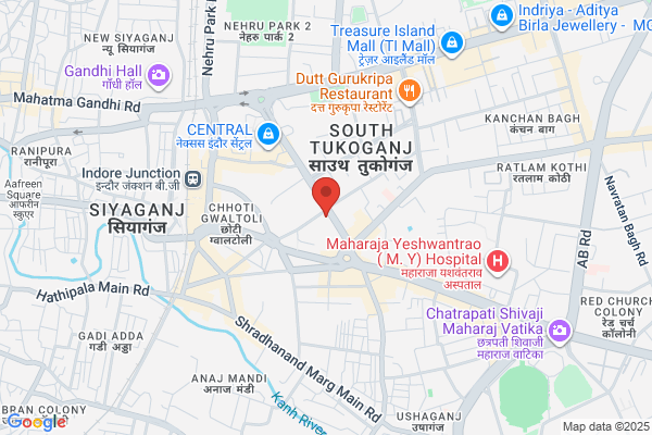 Annpurna Bus Services