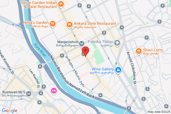 Gahoi Travels