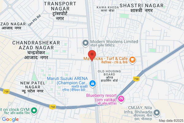 Rajlaxmi Tours & Travels