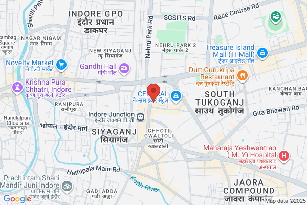 Shree Vijay Laxmi Travels
