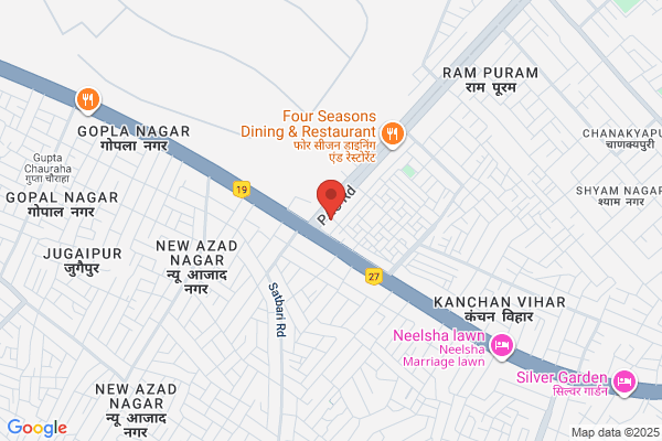 Royal Carrier & Courierpvt Ltd