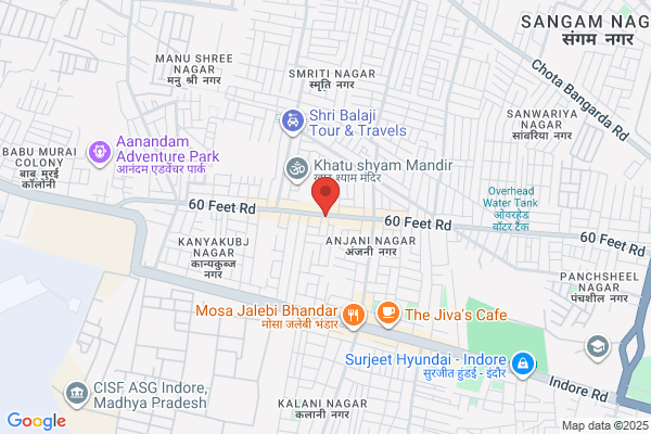 Alif Traders