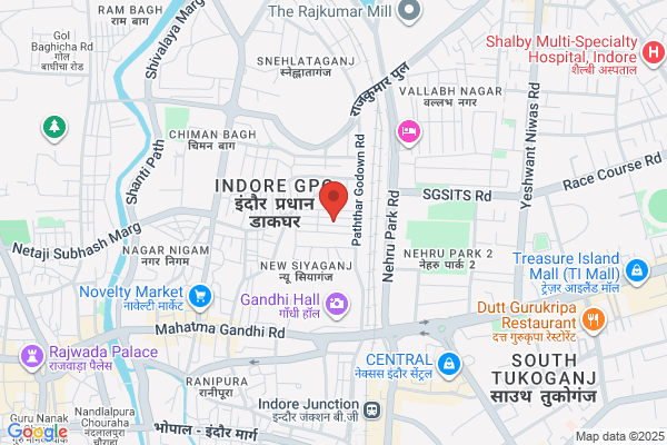 Super Trade India