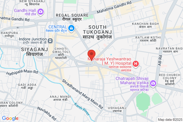 Madhya Bharat Tyre House