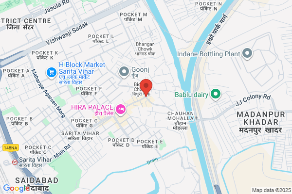 Choudhary Bartan Bhandar