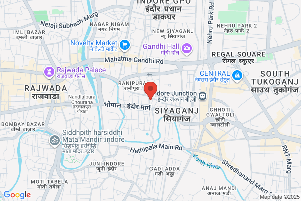 Rajaram Electronics