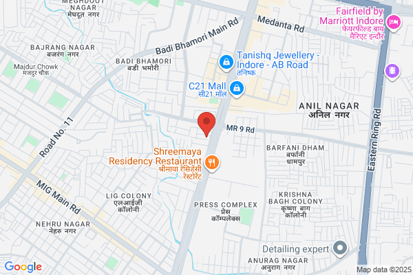 D K Jain & Co