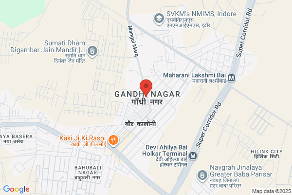 Mahesh Agrawal & Associate