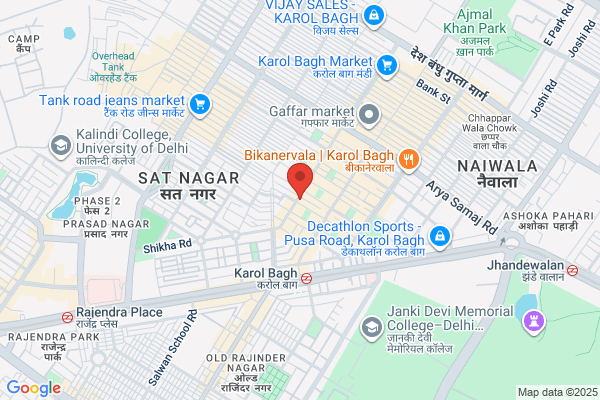 Rajesh Kama Jan Co