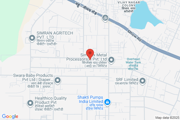 KOR Valve (I) Pvt Ltd