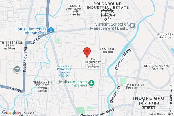 Saraswati Industries