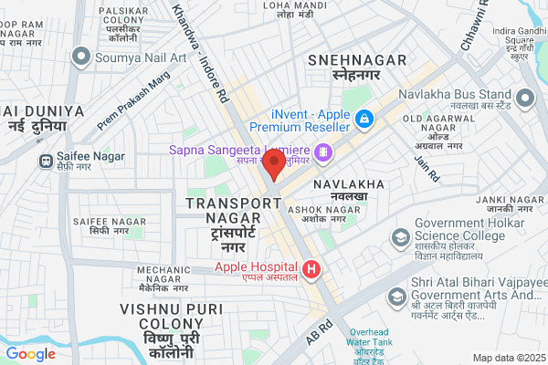 Incarnate Software Solutions Pvt. Ltd.