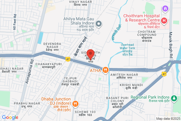 Mono Infotech