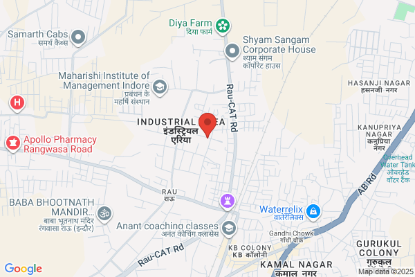 Kapil Distributors Pvt.Ltd.