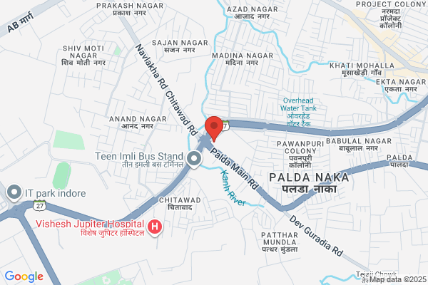 Shakti Taul Kanta