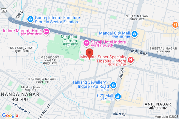 Vedant Distributors