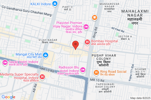 Indore Book Centre