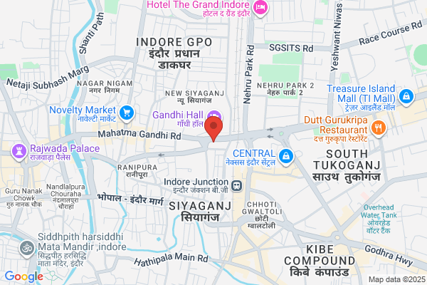 Calbrate India
