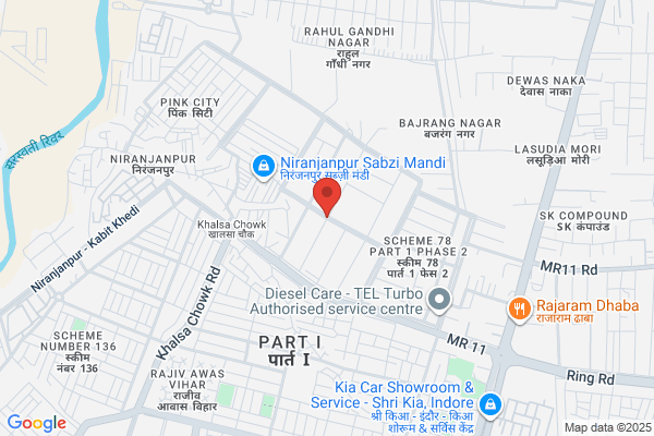 Bhandari Technotrade (P) Ltd