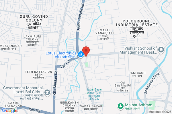 Indore Marketing P Ltd