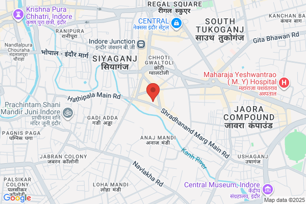 Vindhya Engineering Services