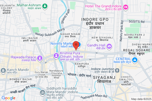 Agrawal Wool Stores