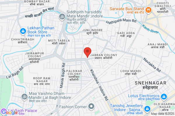 Nanak Hardware & Paints Store