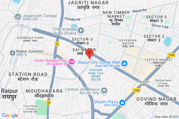 Vinodmedicalsystemsp Ltd