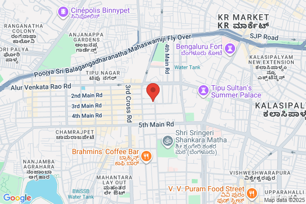 Maheshwari Agencies