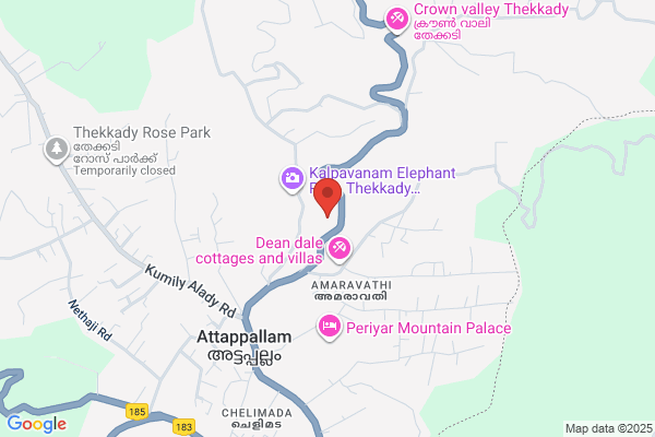 wild avenue resort