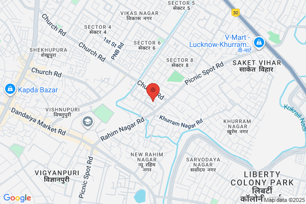 Dietitian Neha Sinha, Lucknow