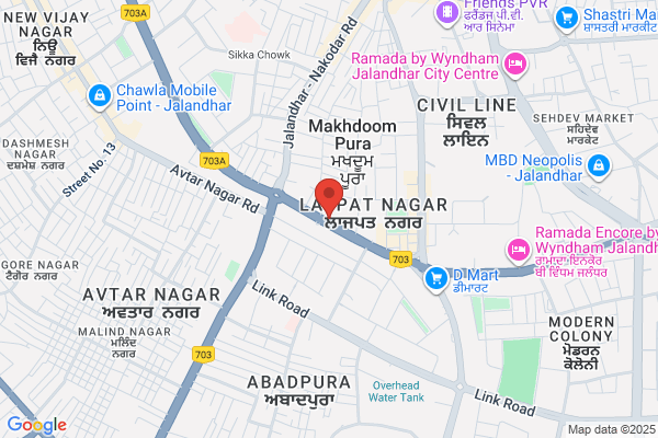 janam fertility center