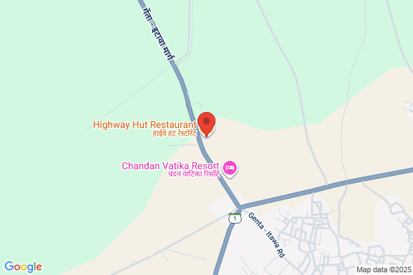 Rojgar Dhaba