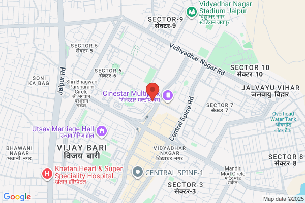 Asthma bhawan