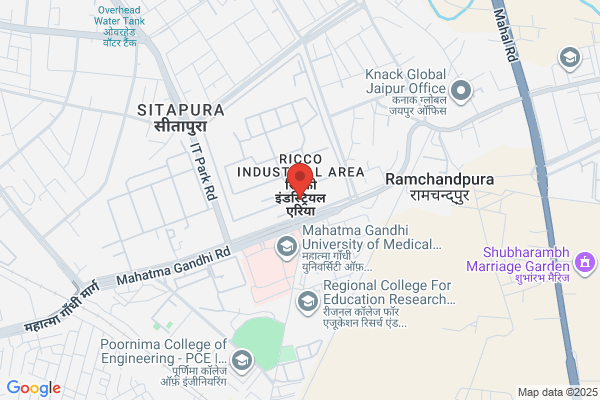 Charu Mindworks (India) Pvt. Ltd