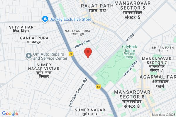 Eco Pest Control Jaipur