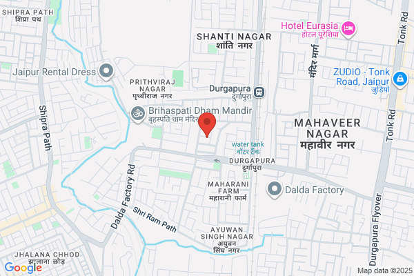 JDM - Jaipur Digital Marketing