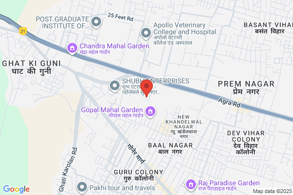 Aasha Trading Company