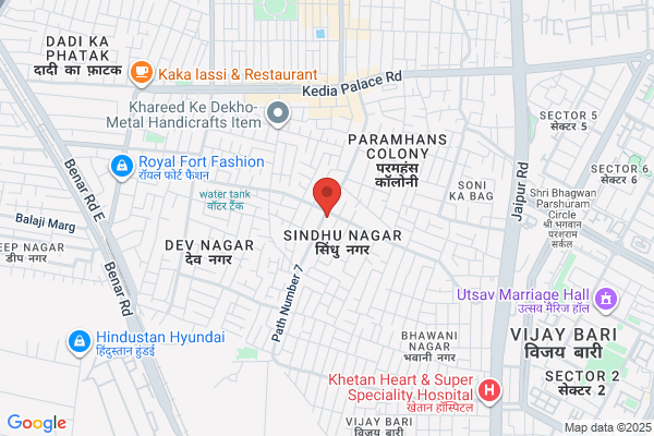 Thukral Advertisers