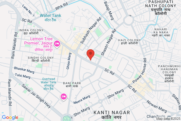 Jaipur Krishi Engineers