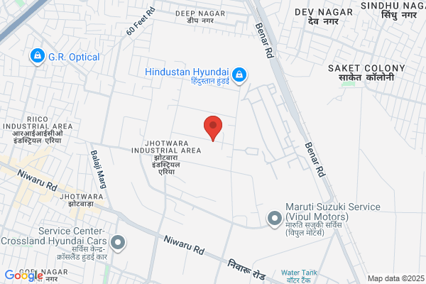 Jangid Agro Industries