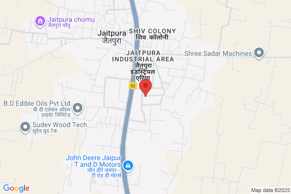 Maruti Agriculture Implements