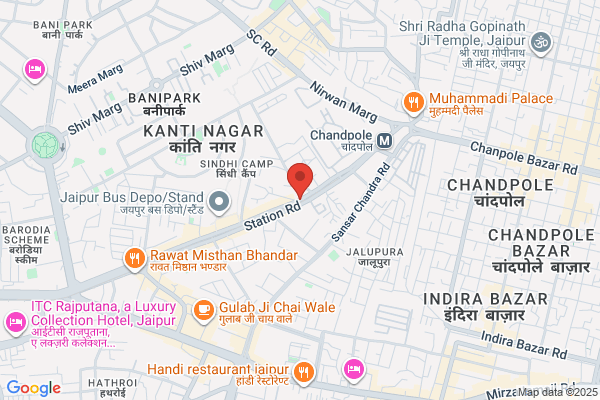 Shree Sharma & Co