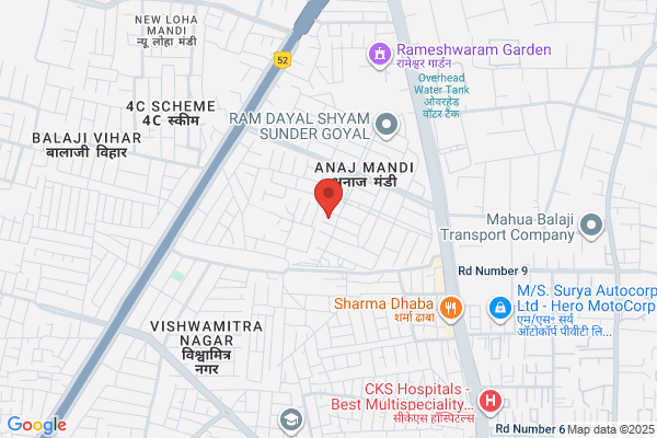 Vishnu Trading Agency