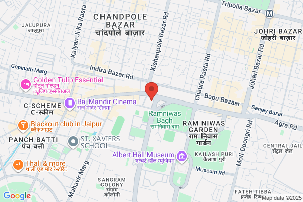 Chaudhary Trading Co